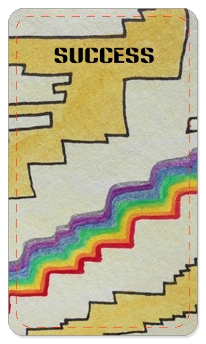 STEP UP TO MY BIRTHRIGHT